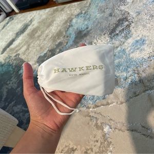 ✨10 for $10✨ sunglasses pouch